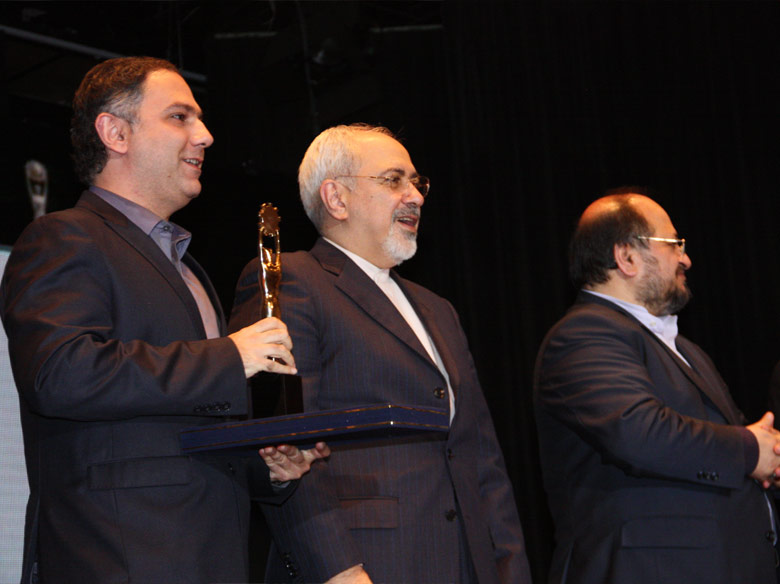 جوایز میکائیلیان
