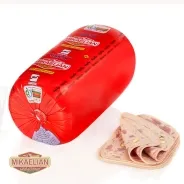 ژامبون گوشت پرسی میکائیلیان