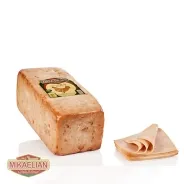 بیکن تاپ مرغ 90درصد میکائیلیان