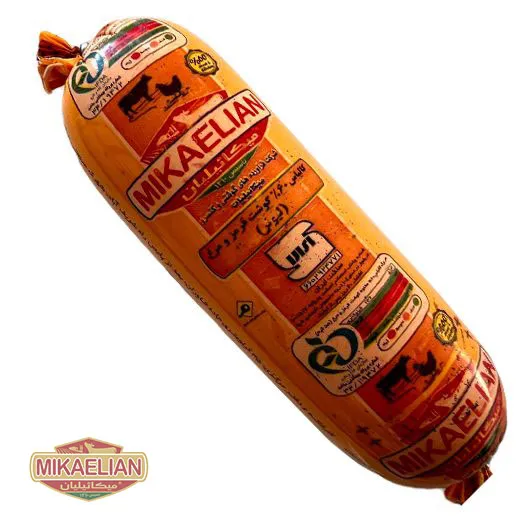لیونر خانواده 60درصد میکائیلیان 300 گرمی