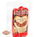 هات داگ طلایی 230 گرمی