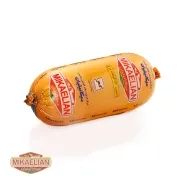 ژامبون مرغ خانواده 90درصد میکائیلیان 600 گرمی