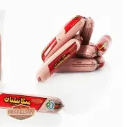 سوسیس مرگز میکائیلیان